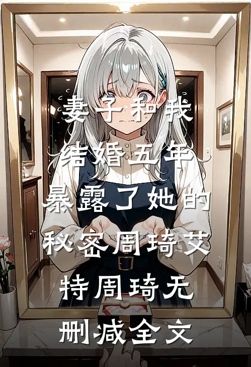 妻子和我结婚五年，暴露了她的秘密周琦艾特周琦无删减全文