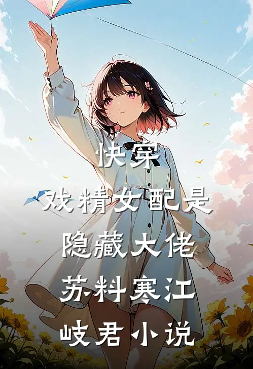 快穿：戏精女配是隐藏大佬苏料寒江岐君小说