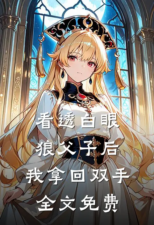 看透白眼狼父子后，我拿回双手全文免费