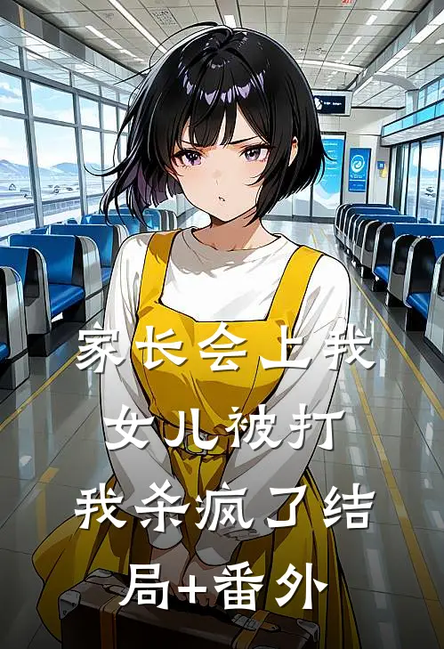 家长会上我女儿被打，我杀疯了结局+番外