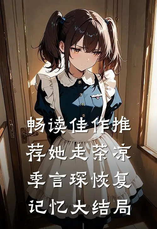 畅读佳作推荐她走茶凉季言琛恢复记忆大结局