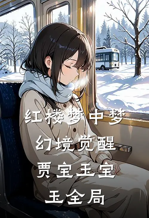 红楼梦中梦：幻境觉醒贾宝玉宝玉全局