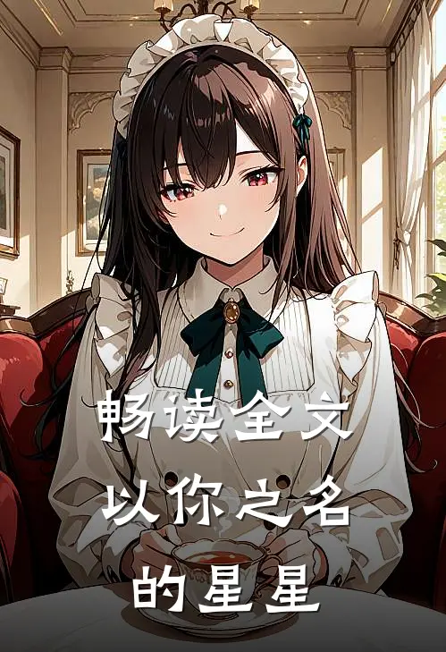 畅读全文以你之名的星星