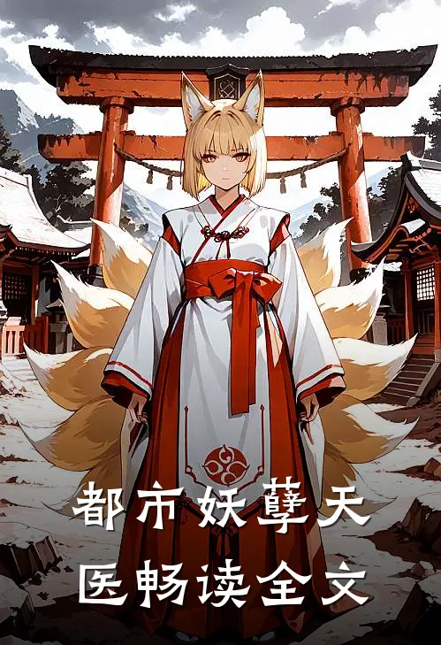 都市妖孽天医畅读全文