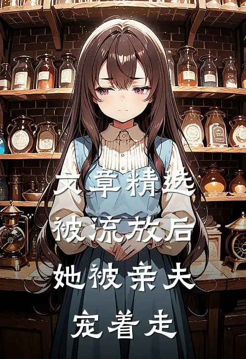 文章精选被流放后，她被亲夫宠着走