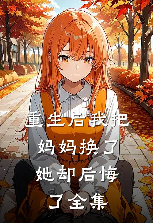 重生后我把妈妈换了，她却后悔了 全集