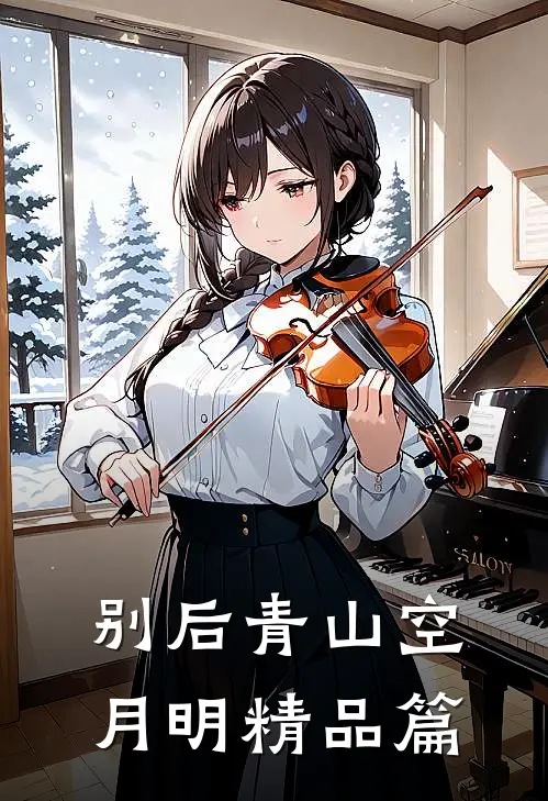 别后青山空月明精品篇