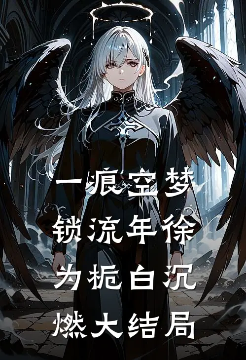 一痕空梦锁流年徐为栀白沉燃大结局