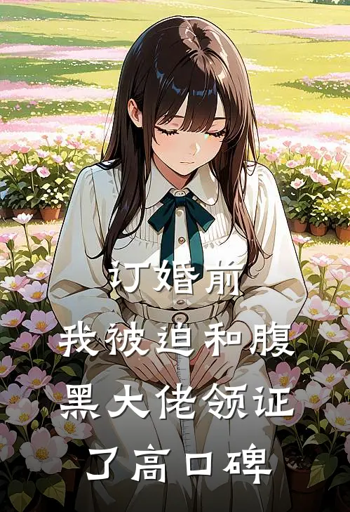 订婚前，我被迫和腹黑大佬领证了高口碑