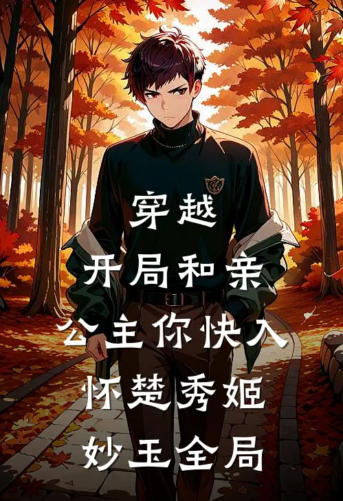 穿越：开局和亲，公主你快入怀楚秀姬妙玉全局