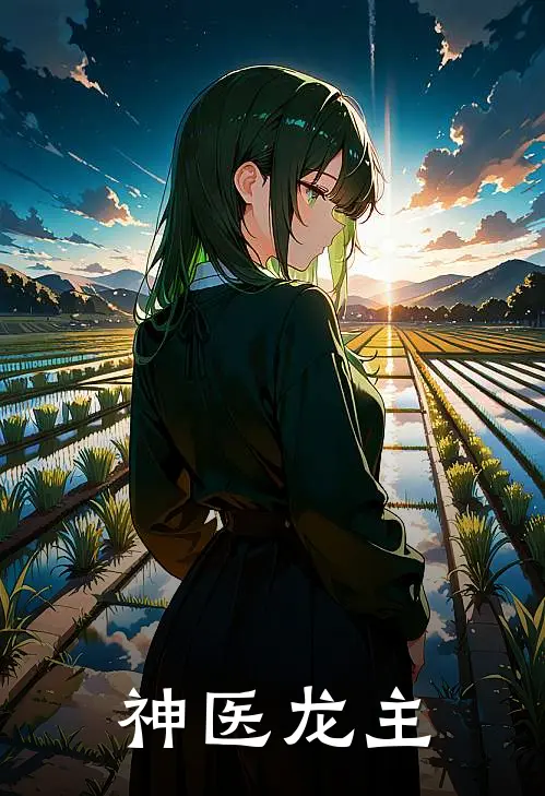 神医龙主