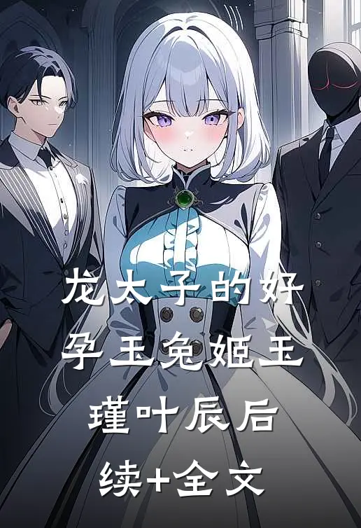 龙太子的好孕玉兔姬玉瑾叶辰后续+全文