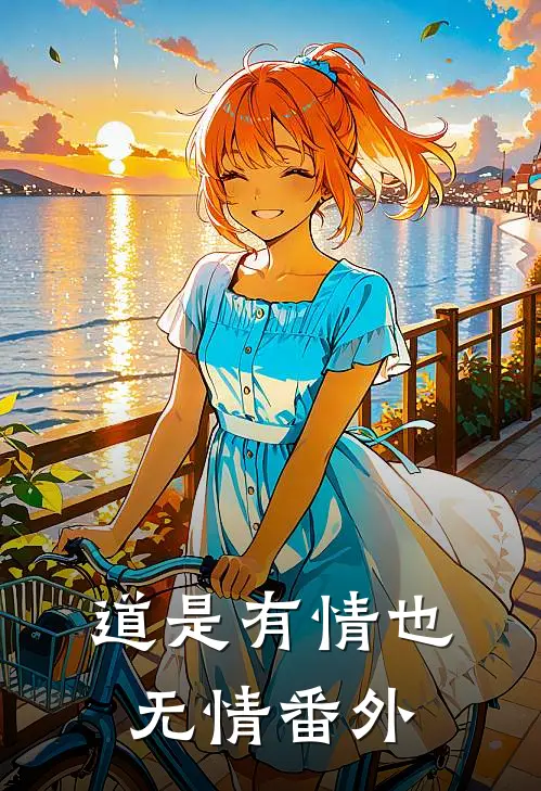 道是有情也无情 番外