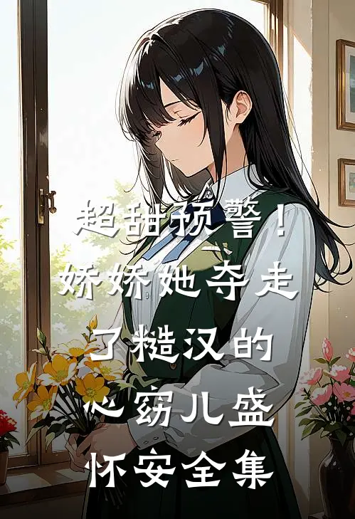 超甜预警！娇娇她夺走了糙汉的心窈儿盛怀安 全集