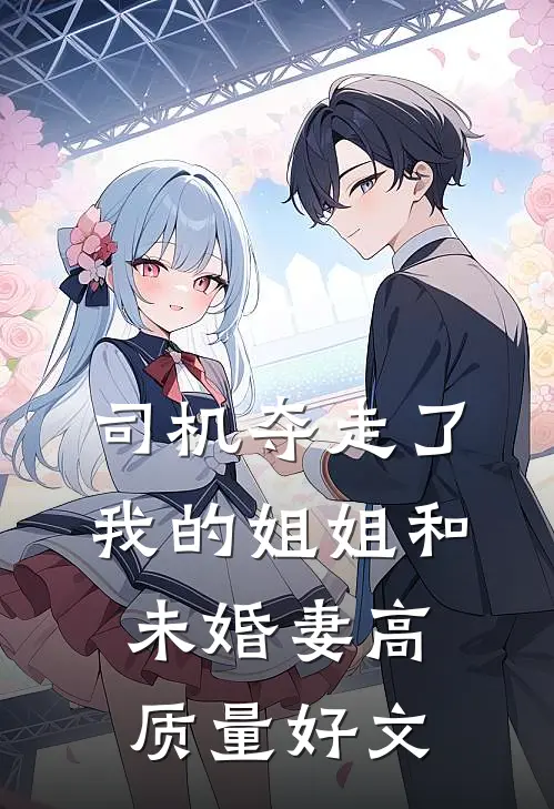 司机夺走了我的姐姐和未婚妻高质量好文