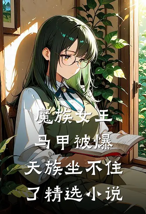 魔族女王马甲被爆,天族坐不住了精选