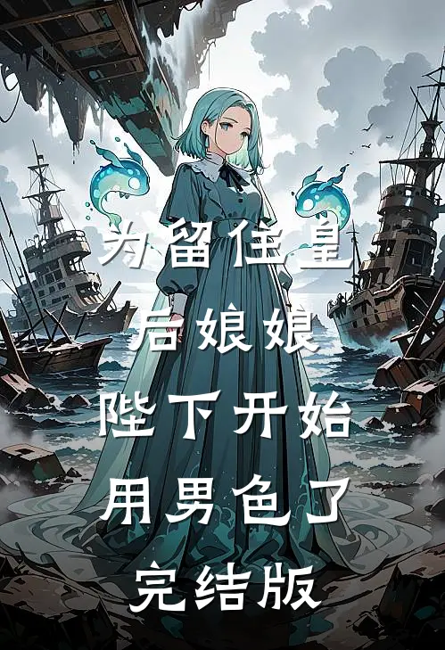为留住皇后娘娘，陛下开始用男色了完结版