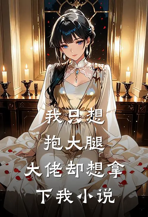 我只想抱大腿，大佬却想拿下我小说