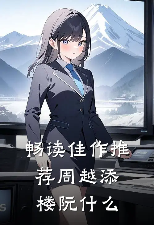 畅读佳作推荐周越添楼阮什么