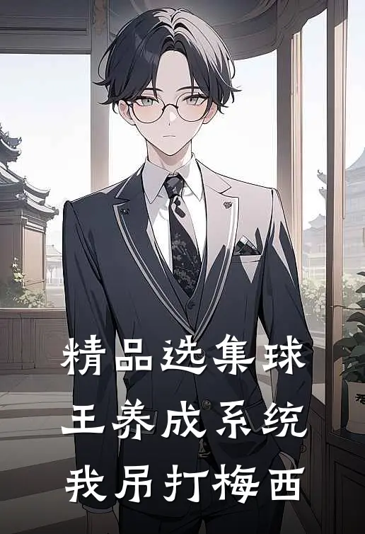 精品选集球王养成系统：我吊打梅西