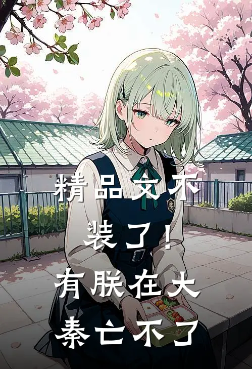 精品文不装了！有朕在，大秦亡不了