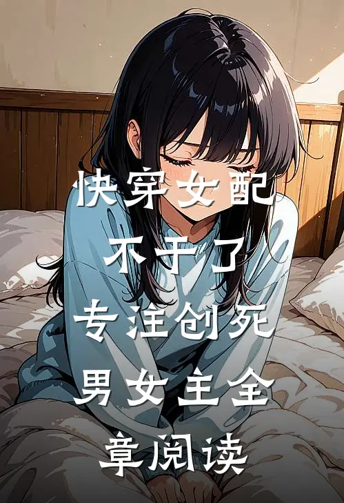 快穿女配不干了，专注创死男女主全章阅读