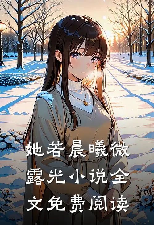 她若晨曦微露光小说全文免费阅读