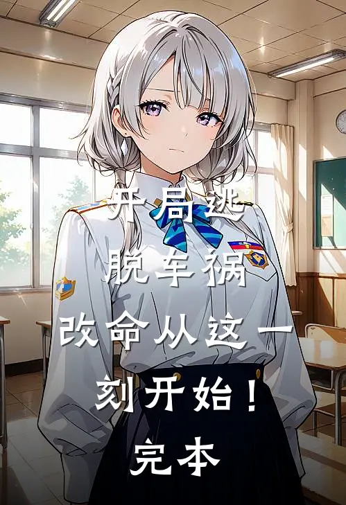 开局逃脱车祸，改命从这一刻开始！完本