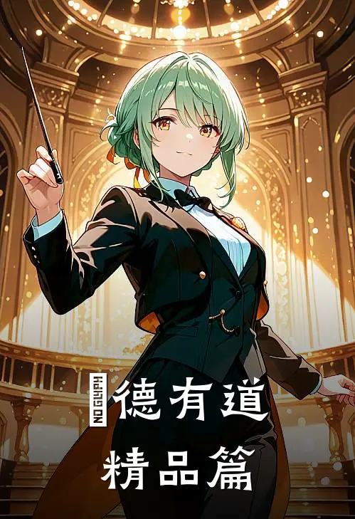 無德有道精品篇