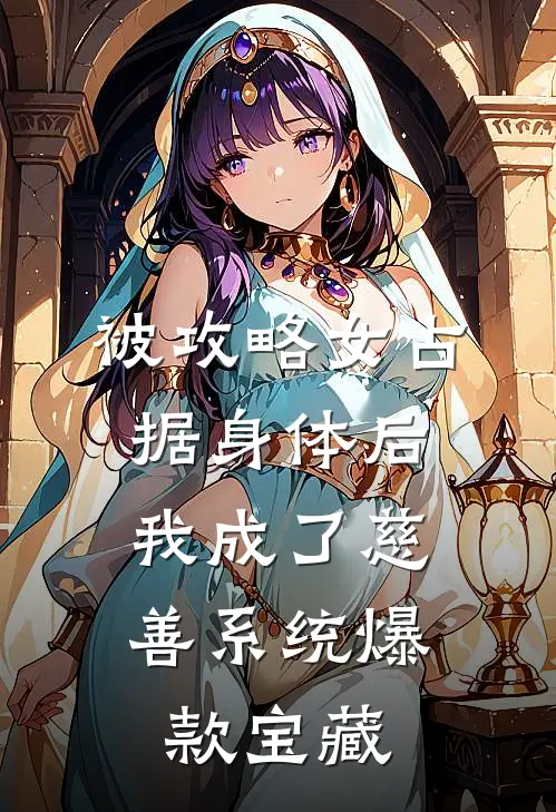 被攻略女占据身体后，我成了慈善系统爆款宝藏