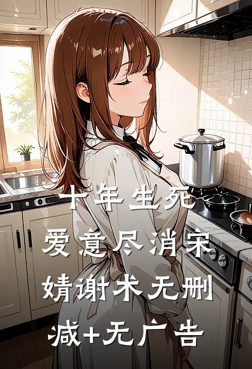 十年生死，爱意尽消宋婧谢术无删减+无广告