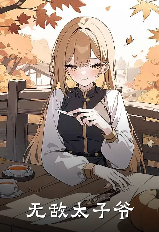 无敌太子爷