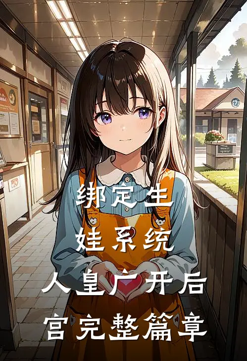 绑定生娃系统，人皇广开后宫完整篇章
