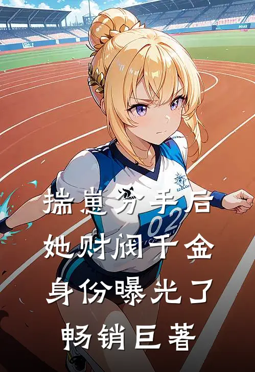 揣崽分手后，她财阀千金身份曝光了畅销巨著