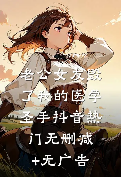 老公女友毁了我的医学圣手抖音热门无删减+无广告