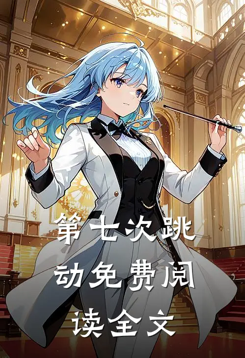 第七次跳动免费阅读全文