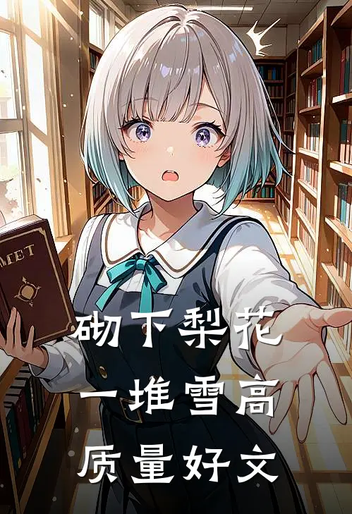 砌下梨花一堆雪高质量好文