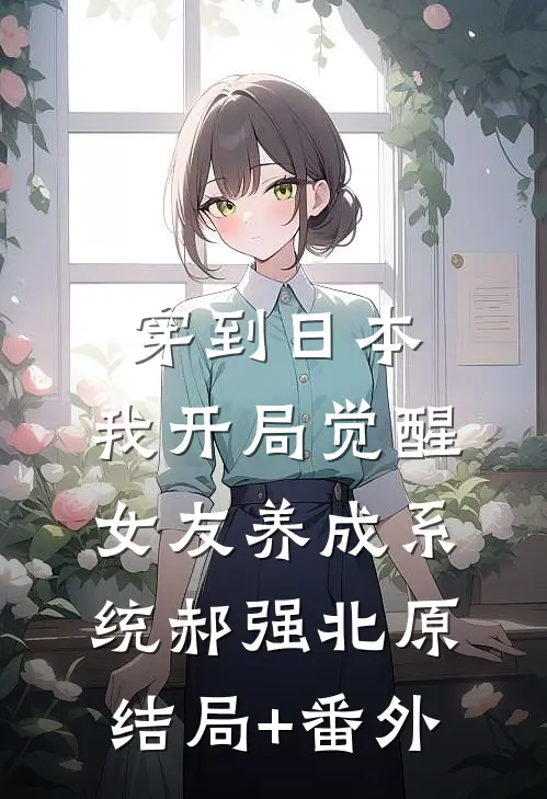 穿到日本，我开局觉醒女友养成系统郝强北原结局+番外