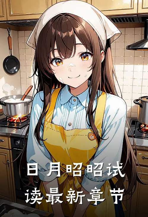 日月昭昭试读最新章节