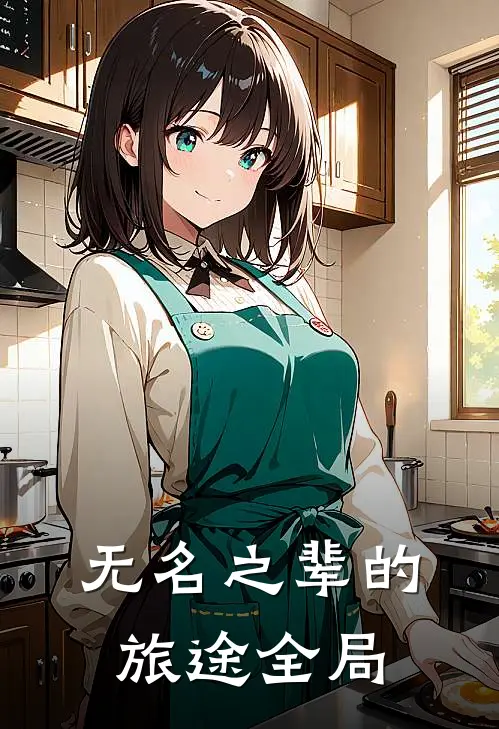 无名之辈的旅途全局