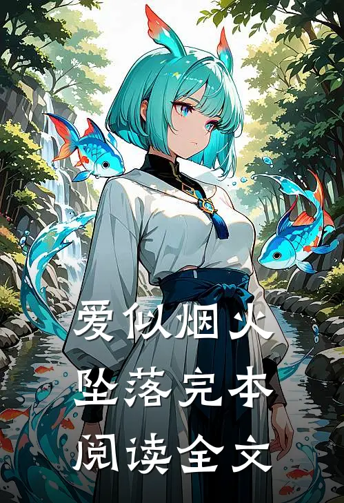 爱似烟火坠落完本阅读全文