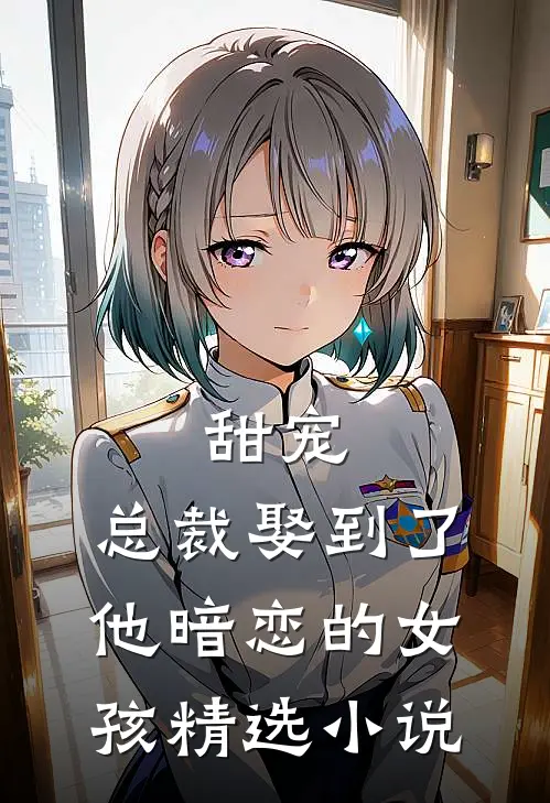 甜宠：总裁娶到了他暗恋的女孩精选小说