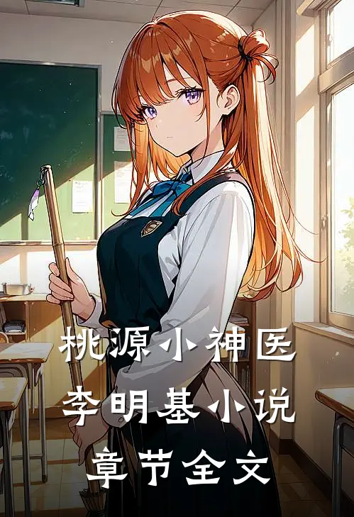 桃源小神医李明基小说章节全文