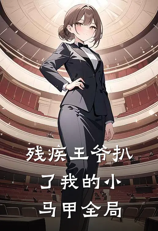 残疾王爷扒了我的小马甲全局