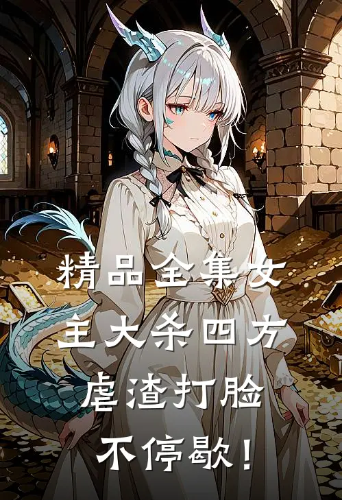 精品全集女主大杀四方，虐渣打脸不停歇！