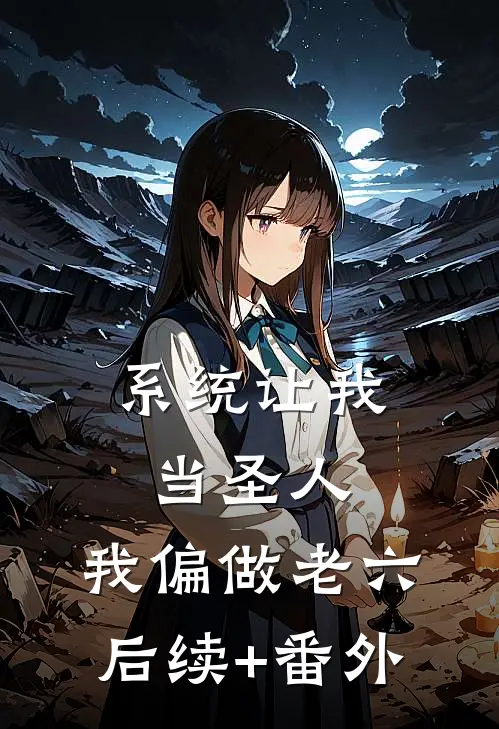 系统让我当圣人，我偏做老六后续+番外