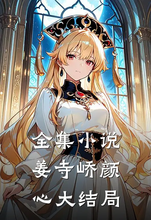全集小说姜寺峤颜心大结局