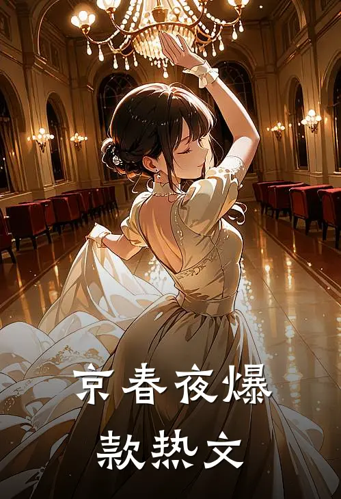 京春夜爆款热文