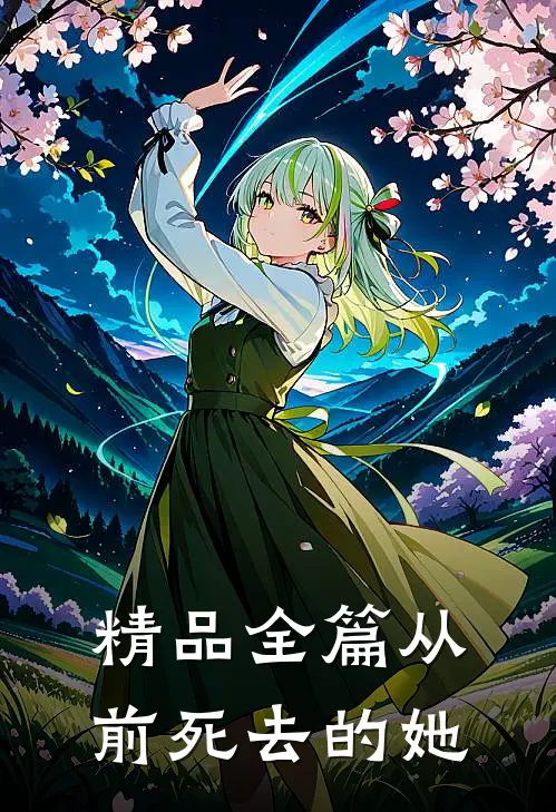 精品全篇从前死去的她