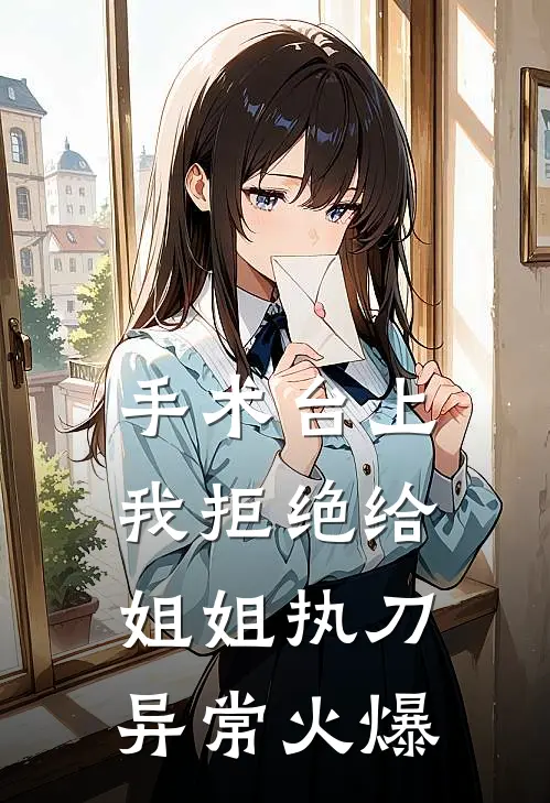 手术台上，我拒绝给姐姐执刀异常火爆